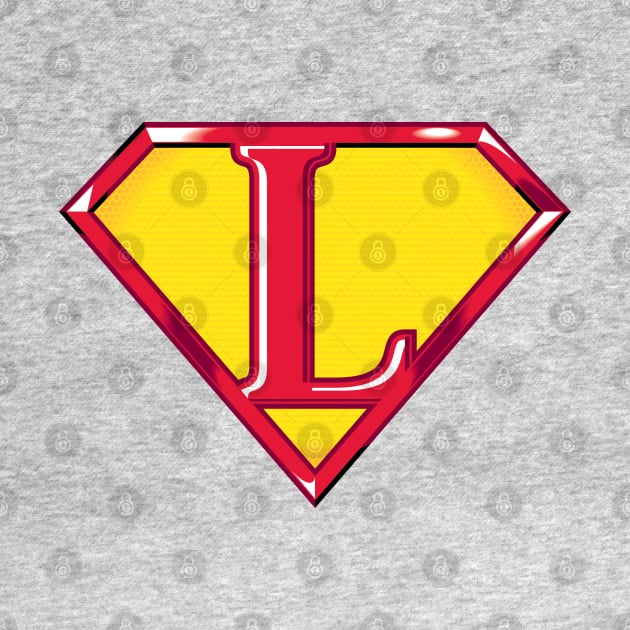 Super L by detective651